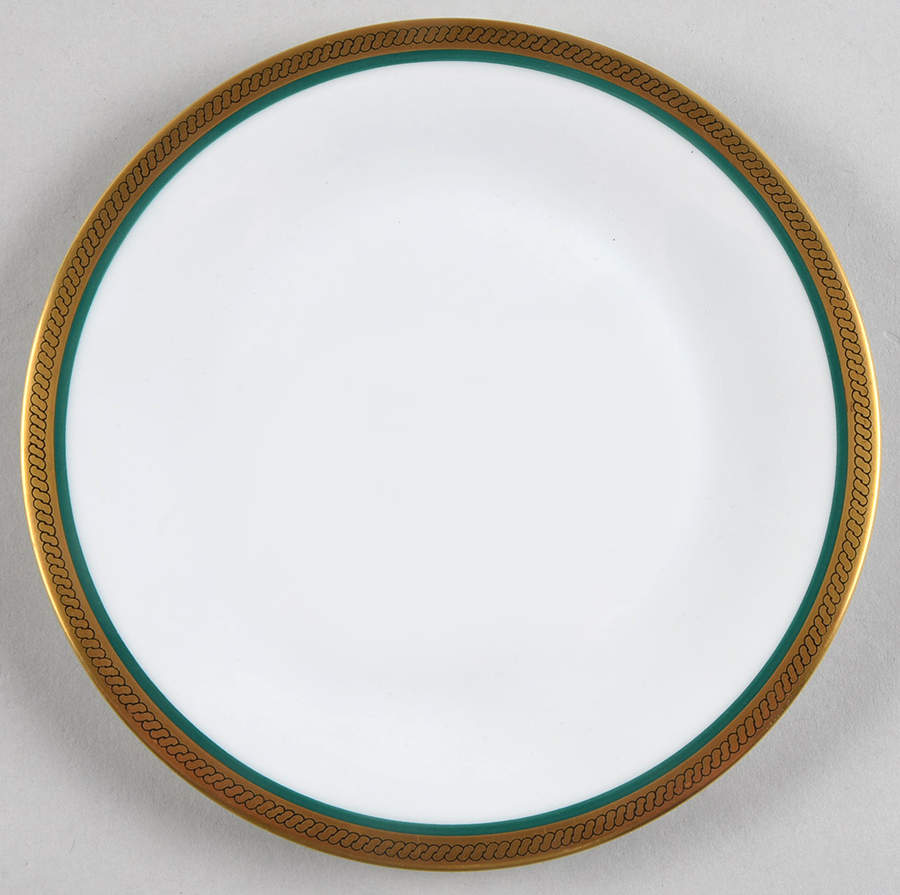 VIG47 Bread & Butter Plate by Vignaud-1