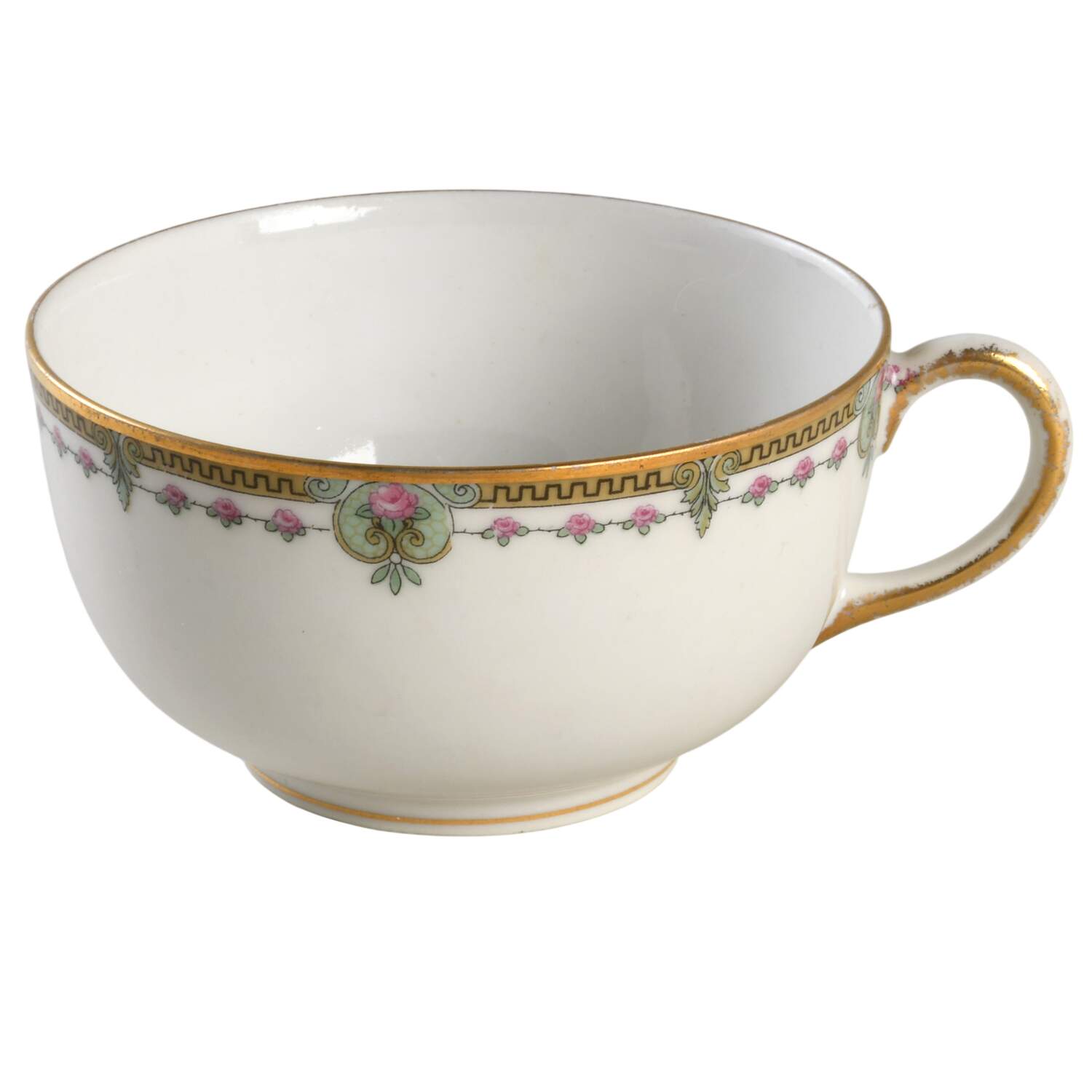 VIG56 Flat Cup by Vignaud-1