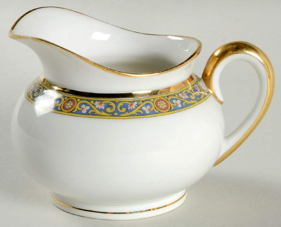 VIG6 Creamer by Vignaud-1