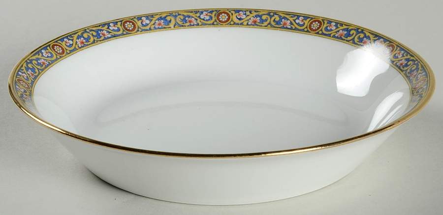 VIG6 Coupe Cereal Bowl by Vignaud-1