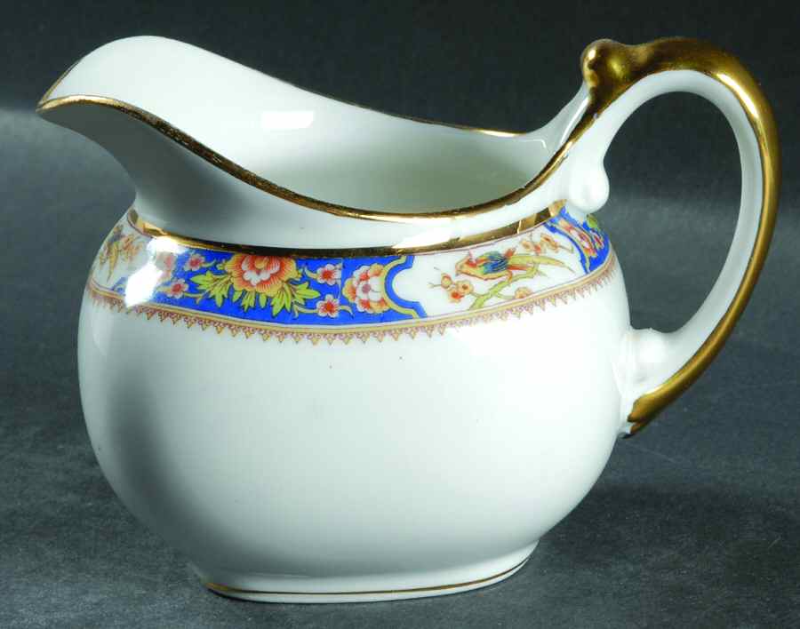 Loeser's Creamer by Vignaud-1