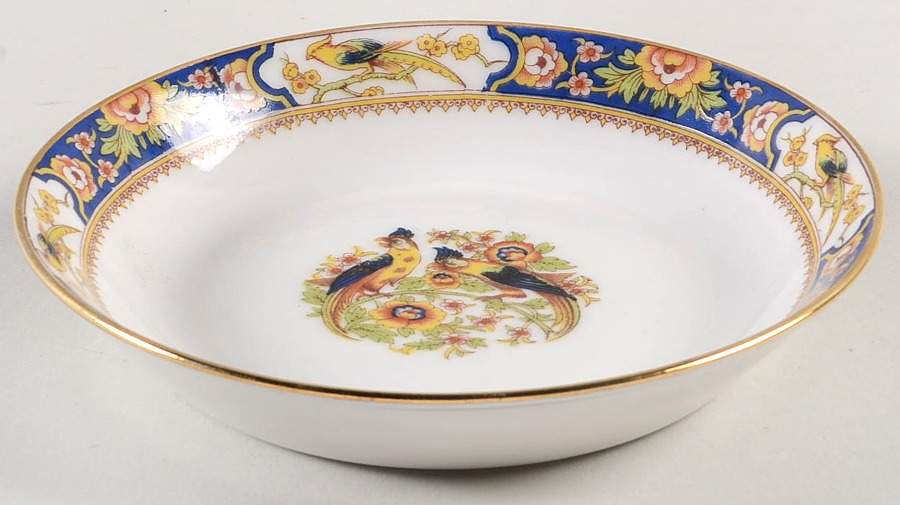 Loeser's Fruit/Dessert (Sauce) Bowl by Vignaud-1