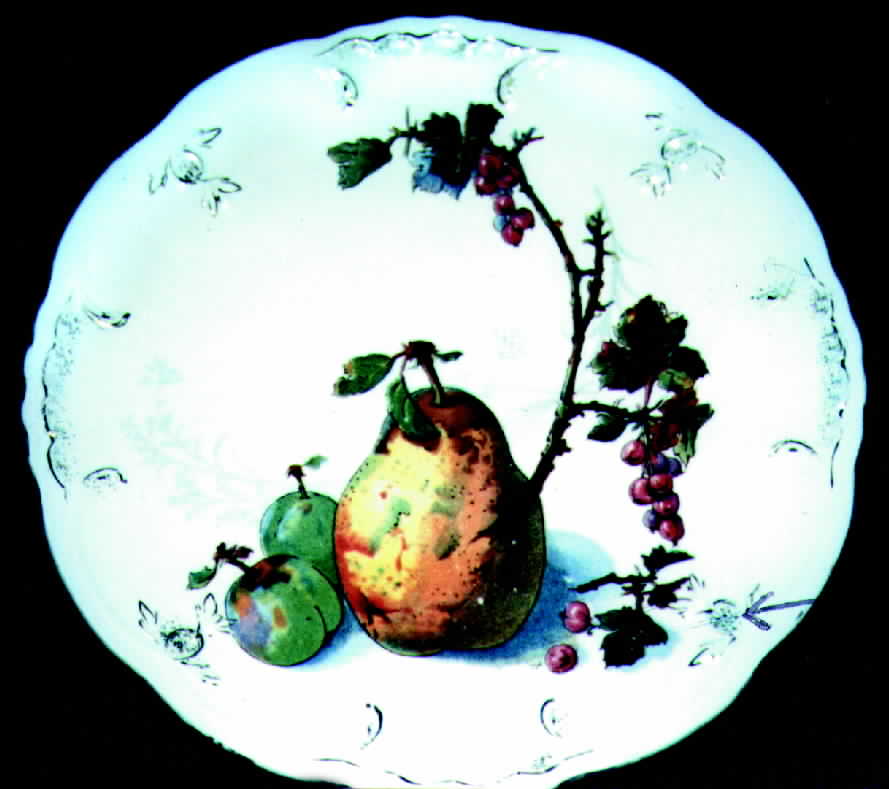 1044 Dinner Plate by Villeroy & Boch-1
