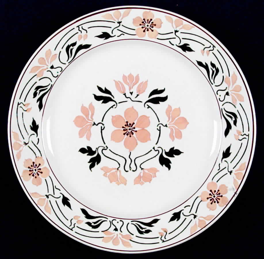 1358 Dinner Plate by Villeroy & Boch-1