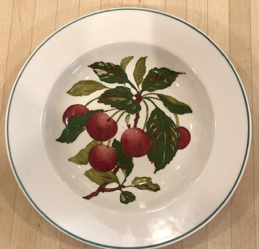 1382 Rim Soup Bowl by Villeroy & Boch-1