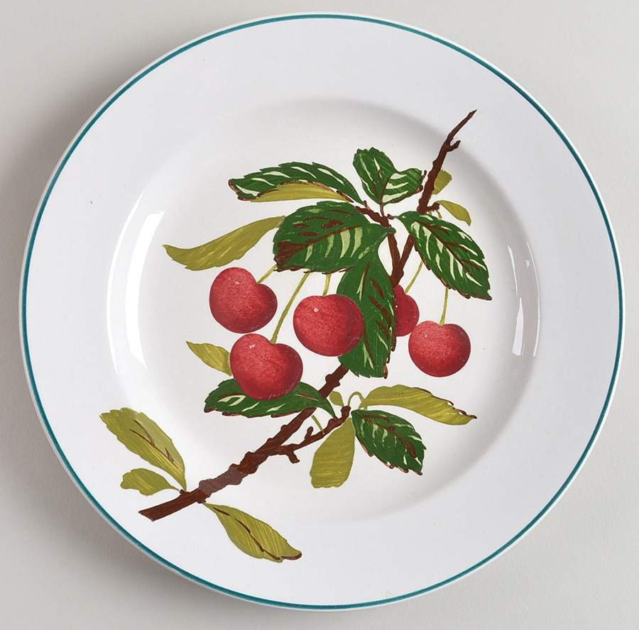 1382 Salad Plate by Villeroy & Boch-1