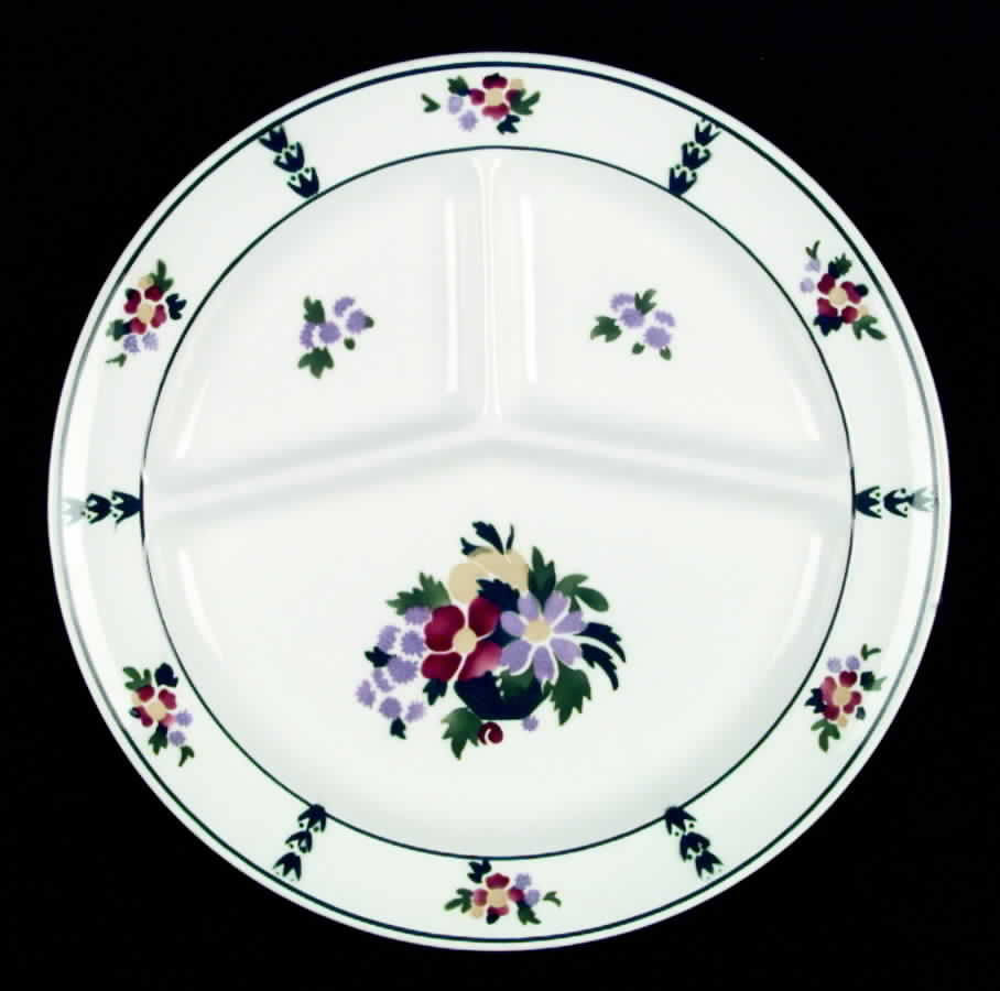 2653g Grill Plate by Villeroy & Boch-1