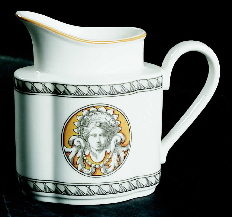 Acanthus Creamer by Villeroy & Boch-1