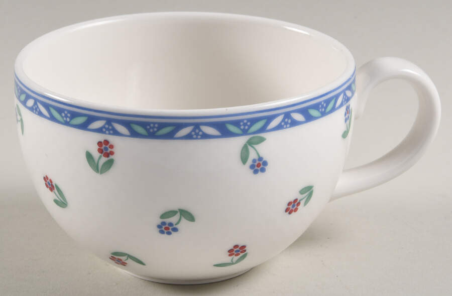 Adeline Breakfast Cup by Villeroy & Boch-1