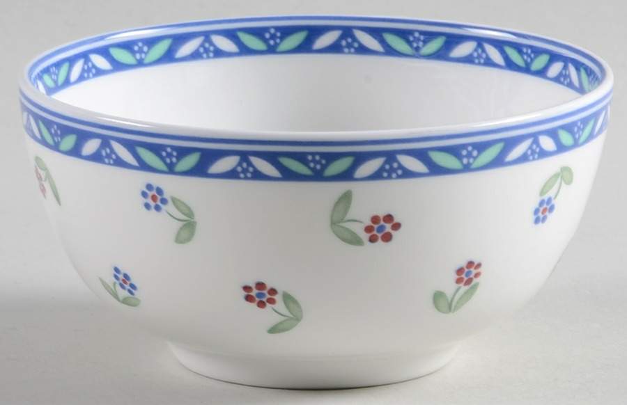 Adeline Fruit/Dessert (Sauce) Bowl by Villeroy & Boch-1