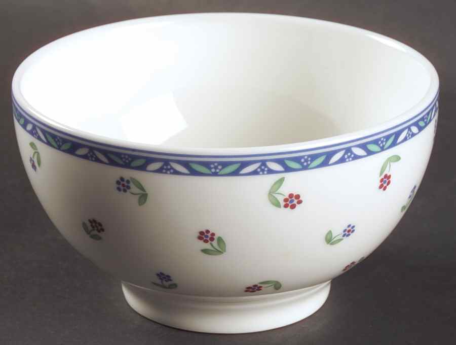 Adeline Rice Bowl by Villeroy & Boch-1