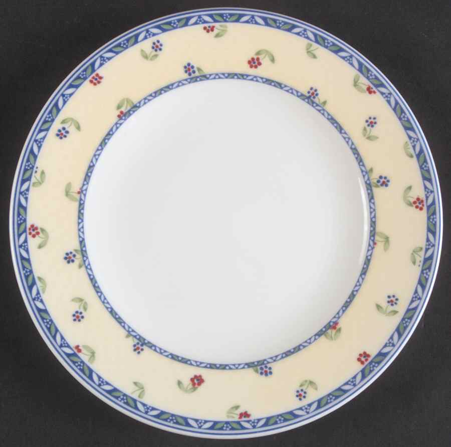 Adeline Bread & Butter Plate by Villeroy & Boch-1