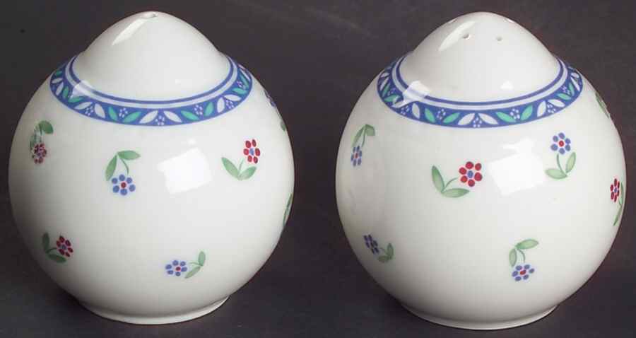 Adeline Salt & Pepper Set by Villeroy & Boch-1