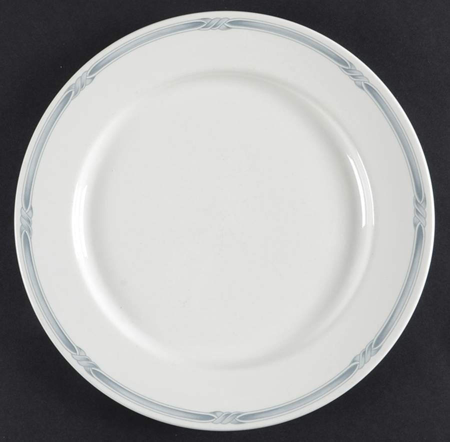 Admiral Luncheon Plate by Villeroy & Boch-1