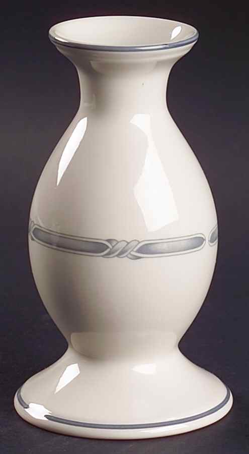 Admiral 5" Candlestick by Villeroy & Boch-1