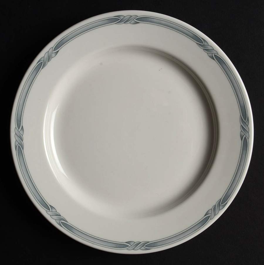 Admiral Bread & Butter Plate by Villeroy & Boch-1