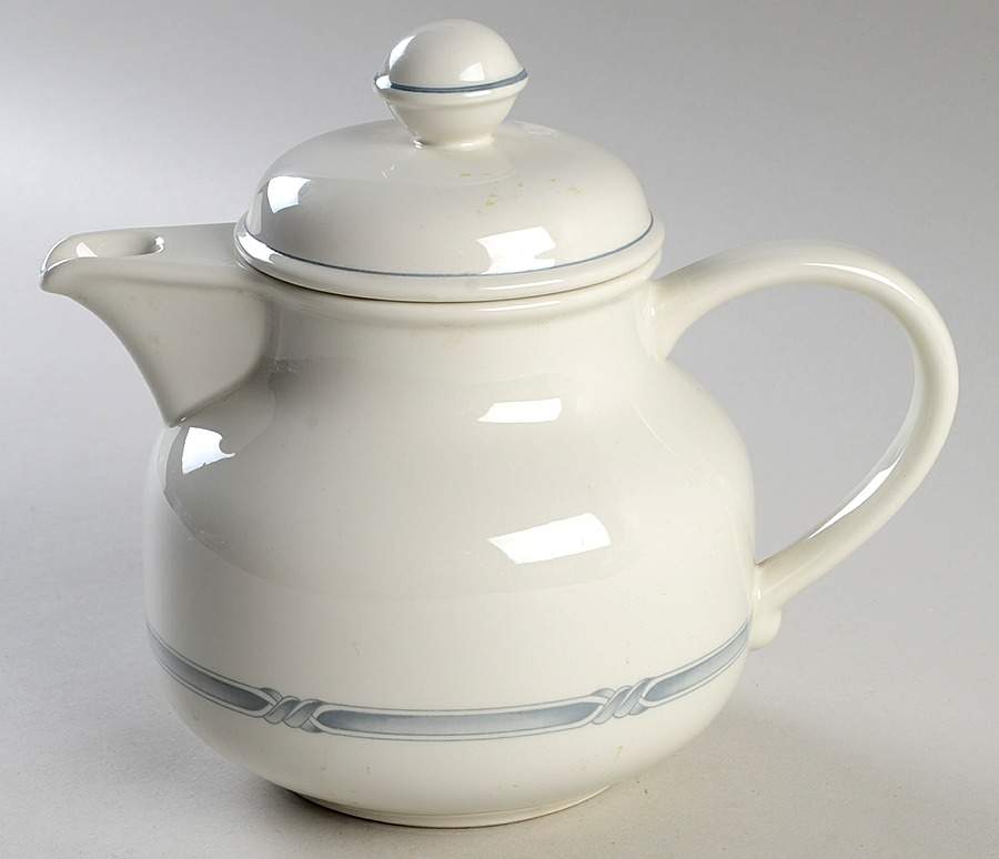 Admiral Teapot & Lid by Villeroy & Boch-1