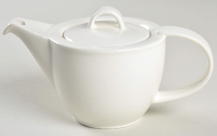 Adriana Mini Teapot & Lid by Villeroy & Boch-1