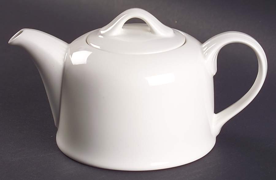Adriana Mini Teapot & Lid by Villeroy & Boch-1