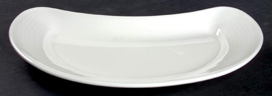 Adriana Crescent Salad Plate by Villeroy & Boch-1