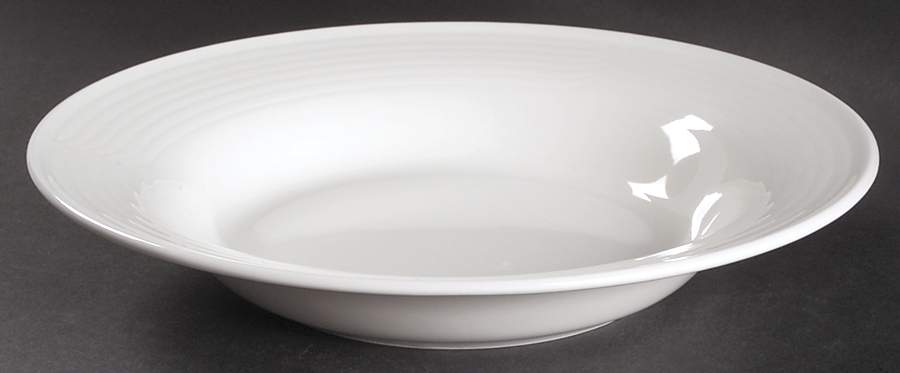 Adriana Large Rim Soup Bowl by Villeroy & Boch-1
