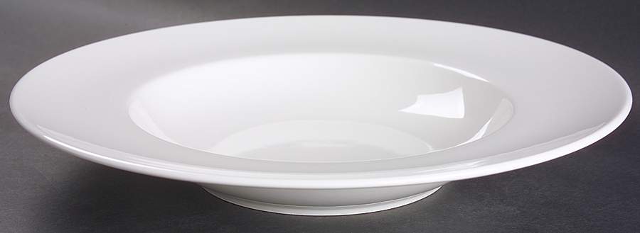 Adriana 11" Individual Pasta Bowl by Villeroy & Boch-1