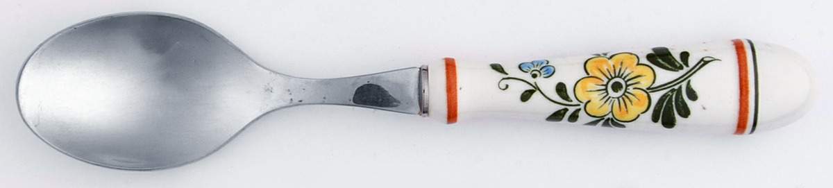 Alt Amsterdam Teaspoon by Villeroy & Boch-1