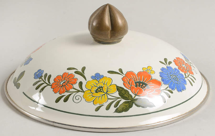 Alt Amsterdam Lid for Metal Kettle by Villeroy & Boch-1