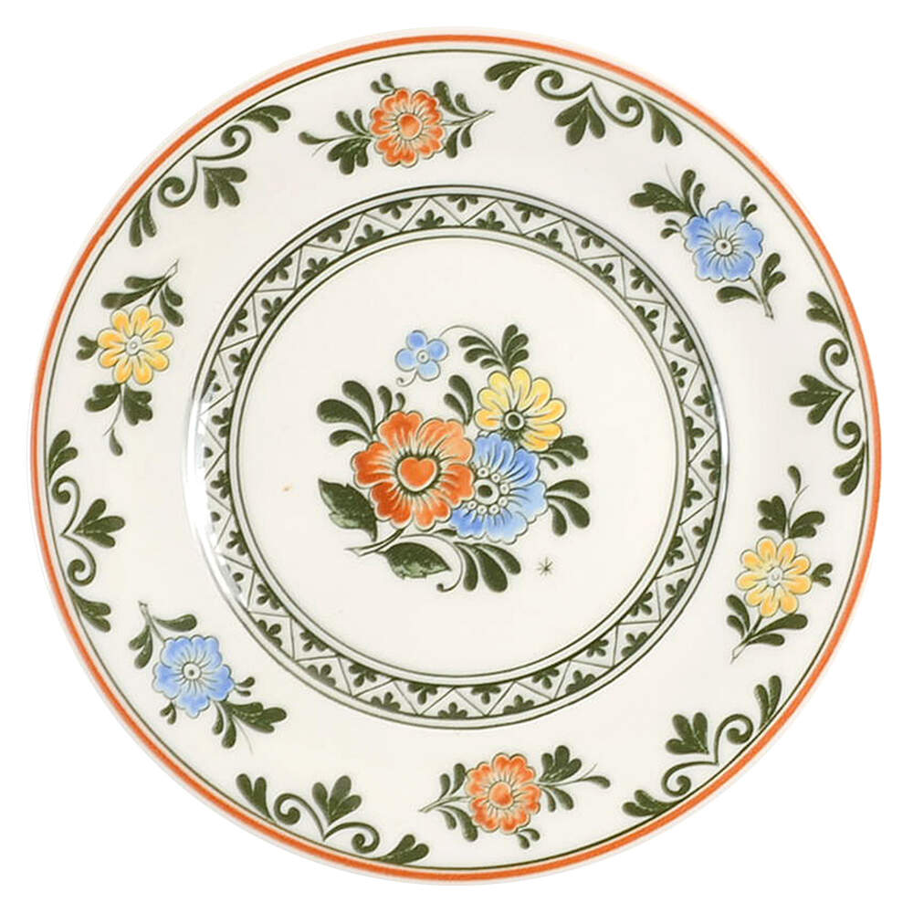 Alt Amsterdam Bread & Butter Plate by Villeroy & Boch-1