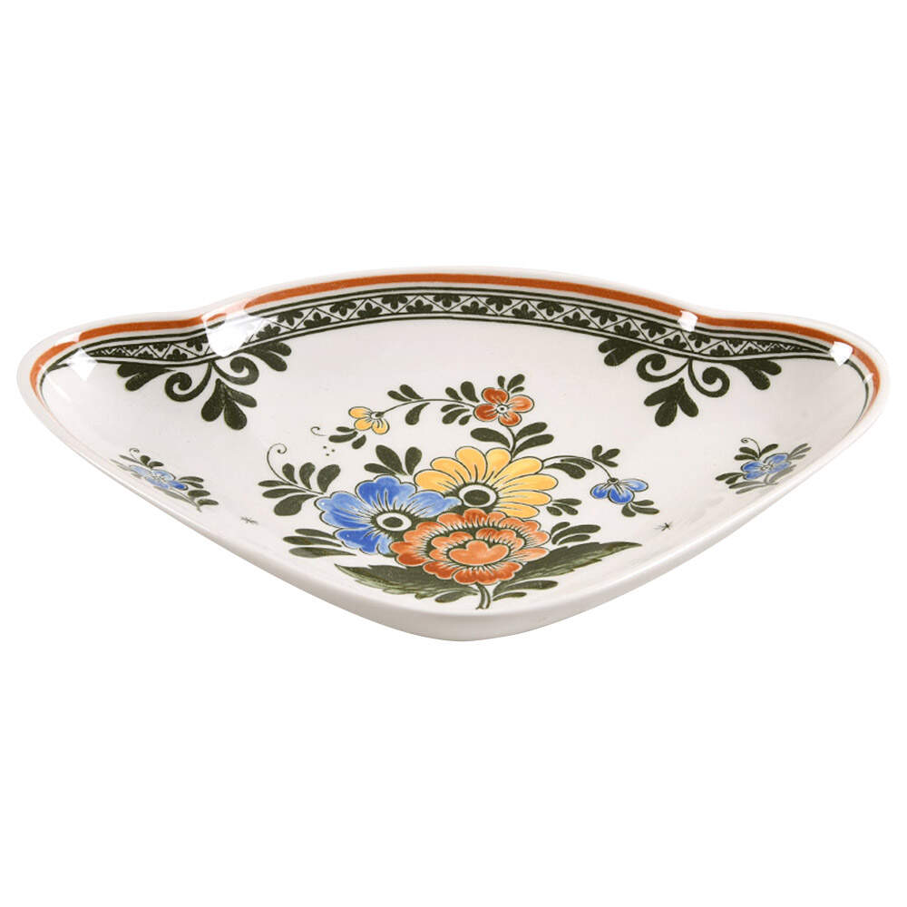 Alt Amsterdam Small Triangular Dish by Villeroy & Boch-1