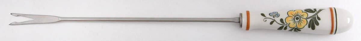 Alt Amsterdam Fondue Fork by Villeroy & Boch-1
