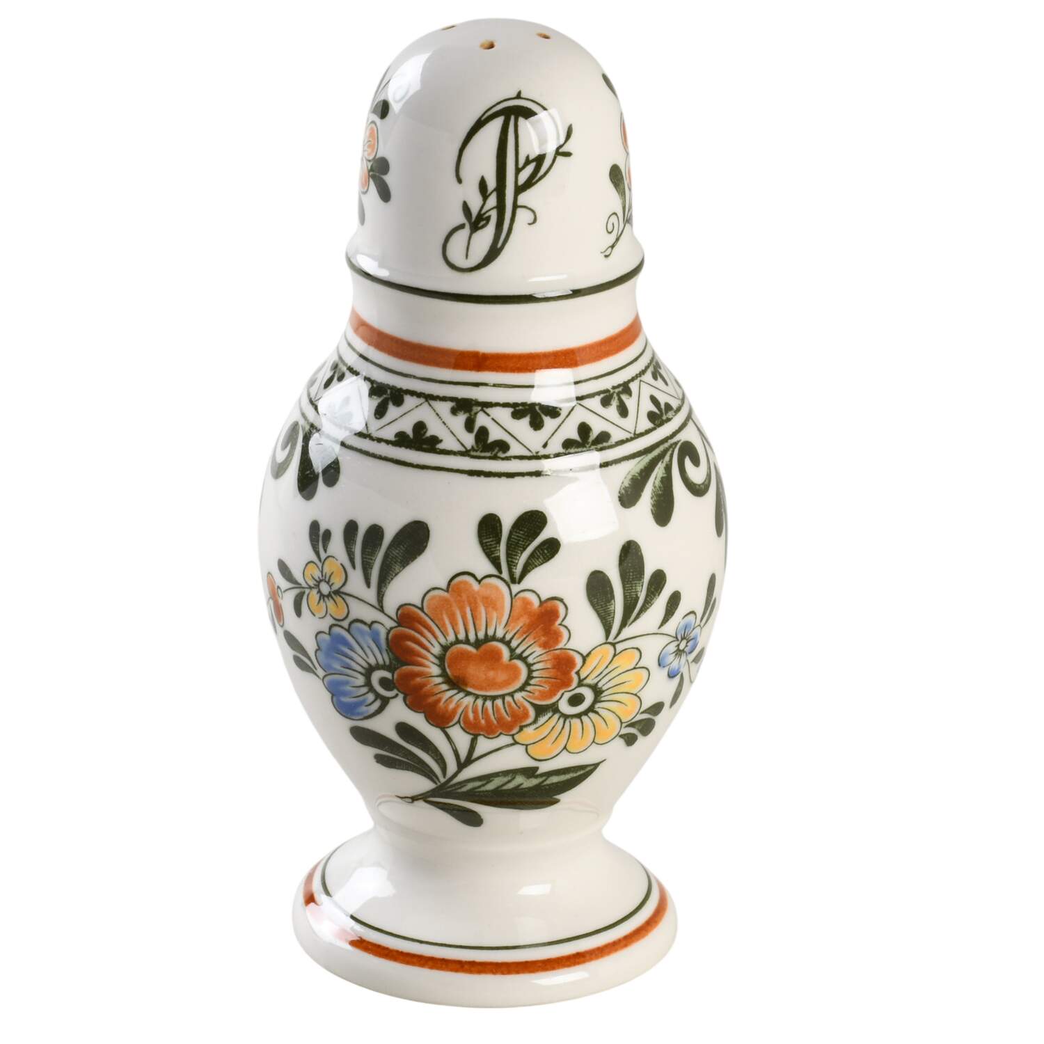 Alt Amsterdam Pepper Shaker by Villeroy & Boch-1
