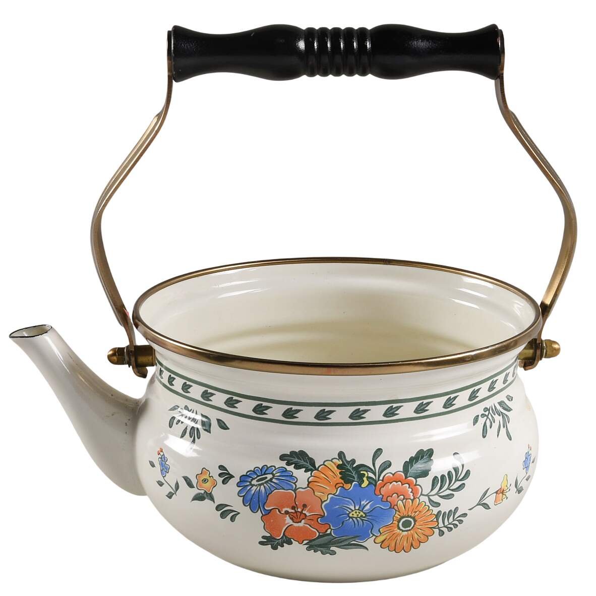 Alt Amsterdam Metal Kettle No Lid by Villeroy & Boch-1