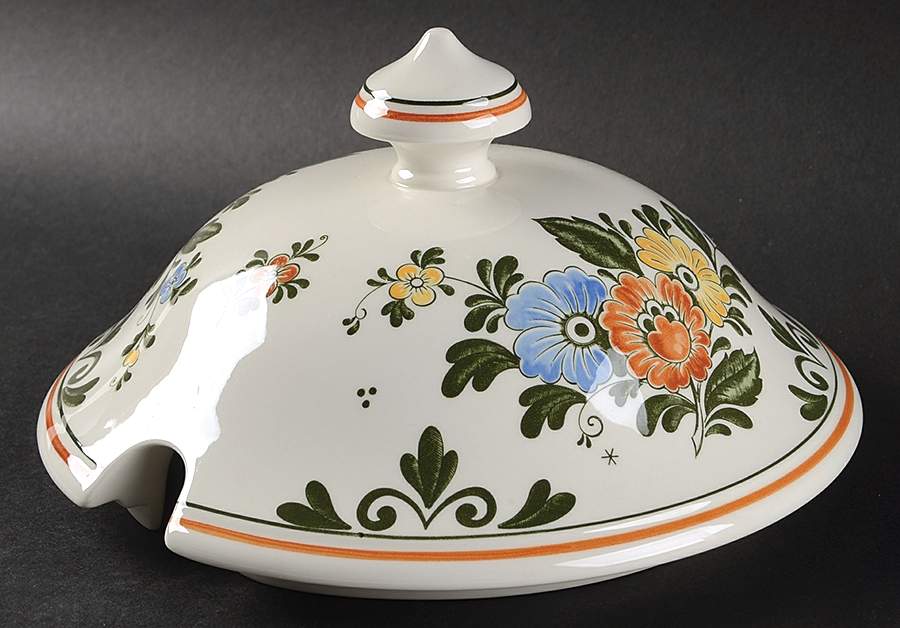 Alt Amsterdam Lid for Tureen by Villeroy & Boch-1