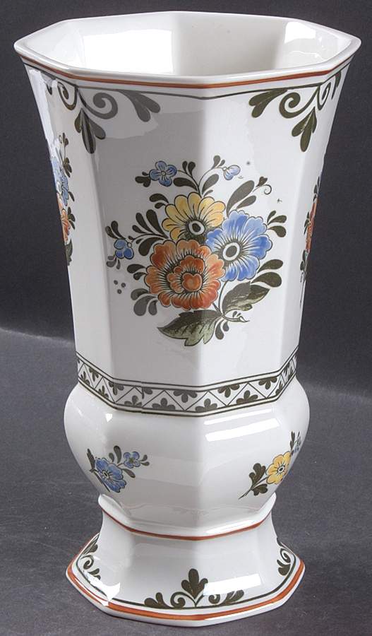 Alt Amsterdam 9" Vase by Villeroy & Boch-1