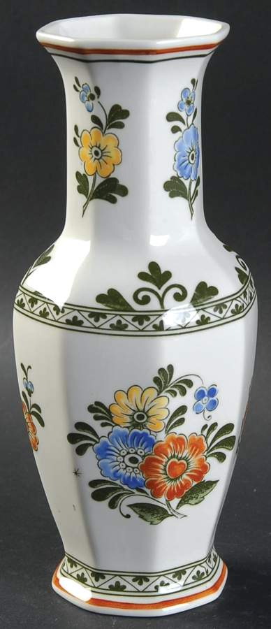Alt Amsterdam 7" Vase by Villeroy & Boch-1