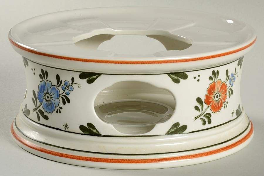 Alt Amsterdam Warmer Stand  (For Tea Pot) by Villeroy & Boch-1