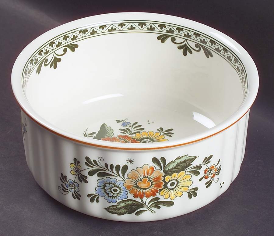 Alt Amsterdam 8" Souffle by Villeroy & Boch-1