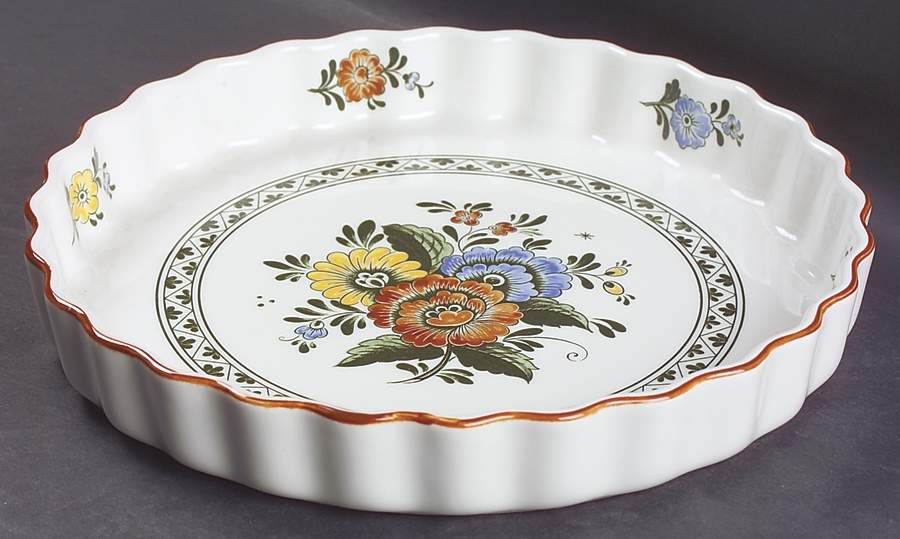 Alt Amsterdam 9" Quiche by Villeroy & Boch-1