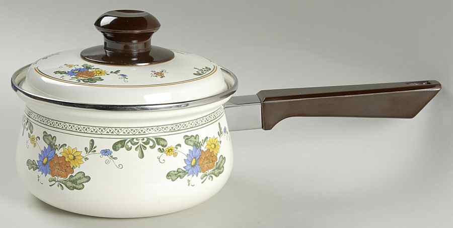 Alt Amsterdam 1.5qt Metal Covered Saucepan by Villeroy & Boch-1