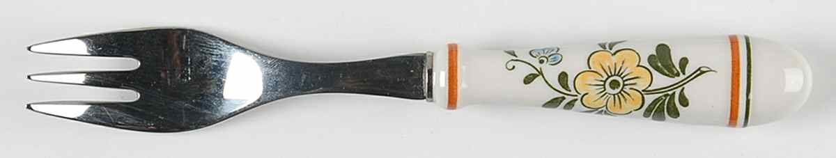 Alt Amsterdam Dessert Fork by Villeroy & Boch-1