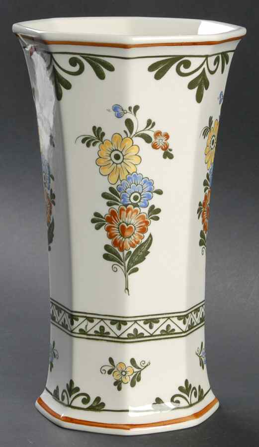 Alt Amsterdam 8" Vase by Villeroy & Boch-1