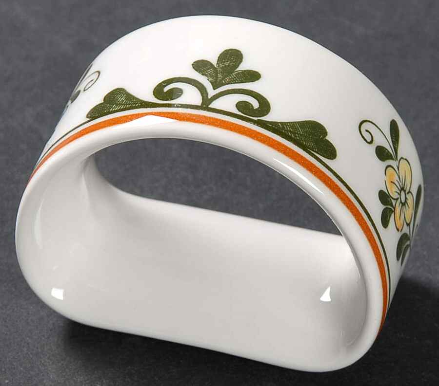 Alt Amsterdam Napkin Ring by Villeroy & Boch-1
