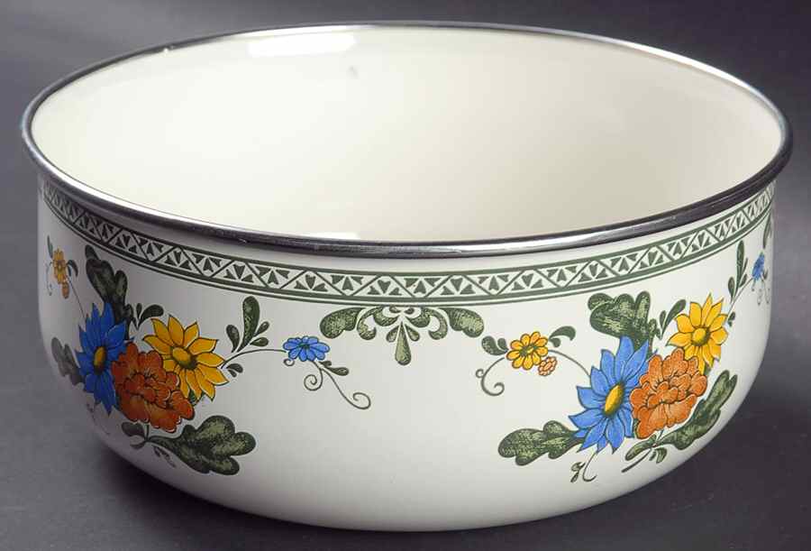 Alt Amsterdam 7" Metal Bowl by Villeroy & Boch-1