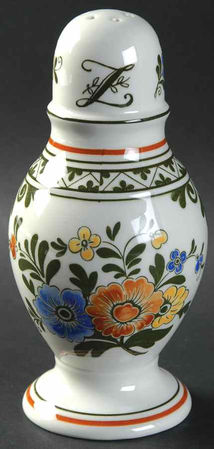 Alt Amsterdam Sugar Shaker by Villeroy & Boch-1
