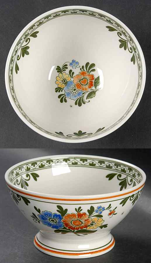 Alt Amsterdam Rice Bowl by Villeroy & Boch-1