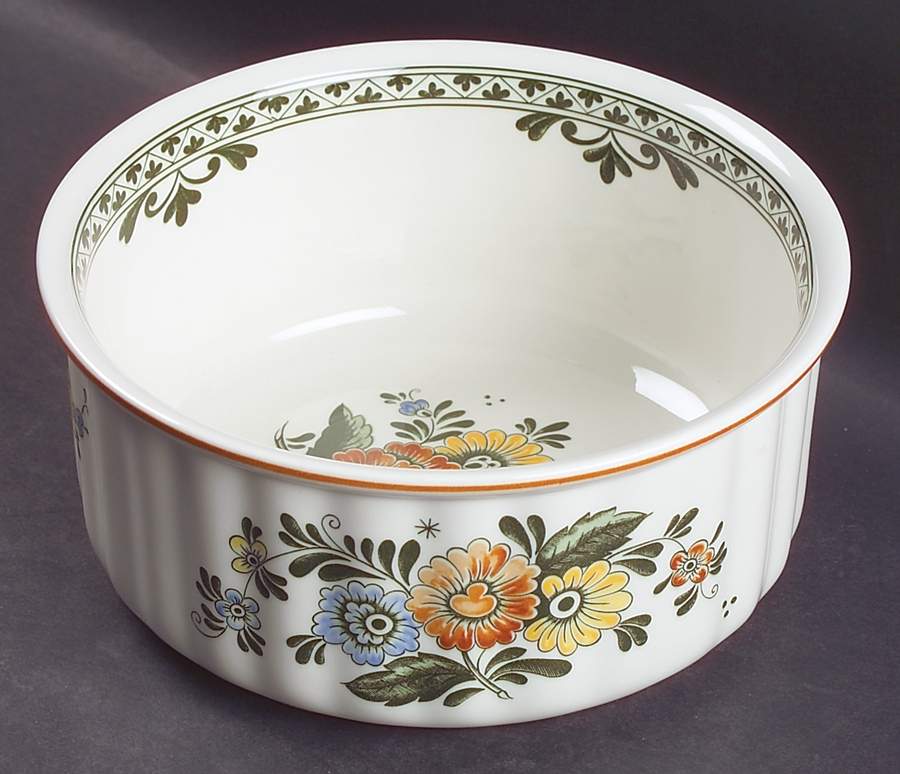 Alt Amsterdam 6" Souffle by Villeroy & Boch-1