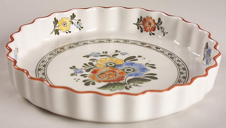 Alt Amsterdam 8" Quiche by Villeroy & Boch-1