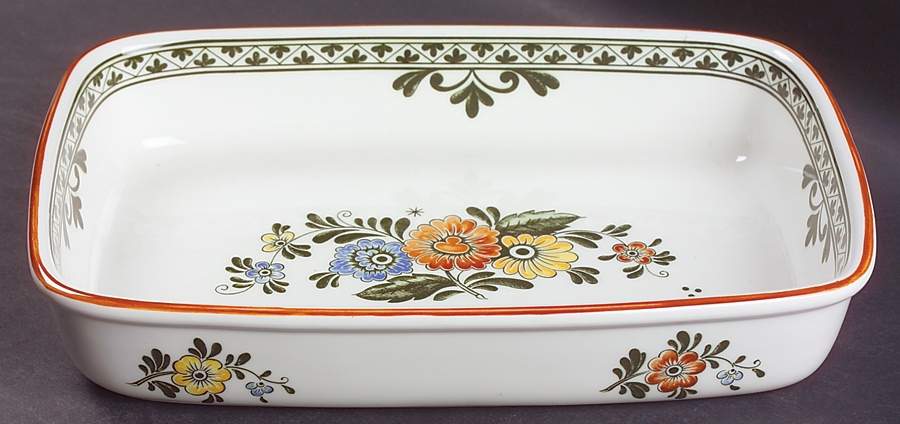 Alt Amsterdam 9" Lasagna by Villeroy & Boch-1