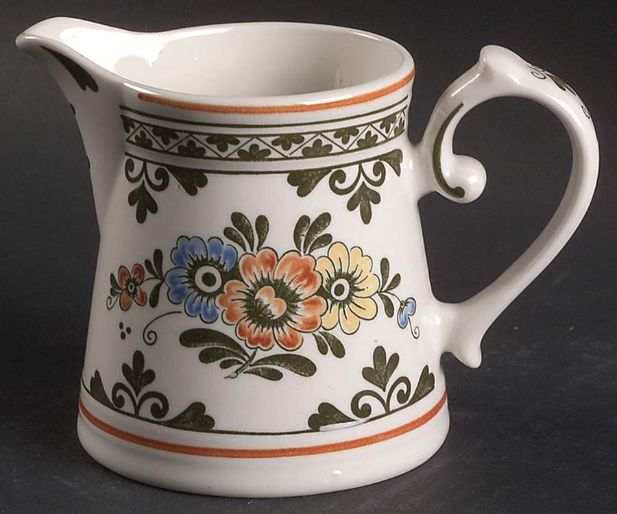 Alt Amsterdam Creamer by Villeroy & Boch-1